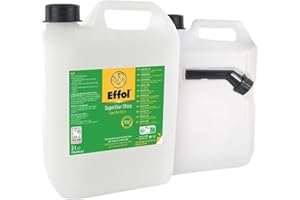 Effol Superstar Shine Kanister mit Ausgießer 3 l