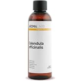 Aroma Labs - Macerado Oleoso de Cal&eacute;ndula - Certificado Org&aacute;nico Ecocert - 100% Puro, Natural - Macerado en Aceite de Girasol