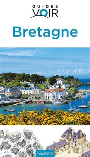 couverture de : Bretagne