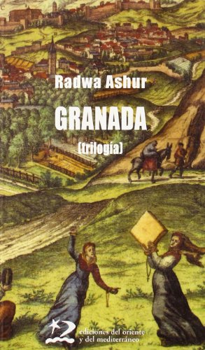 Download Granada : (trilogía) Download Granada : (trilogía)