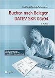 Image de Buchen nach Belegen DATEV SKR 03/04