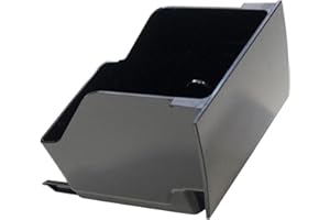 HOME EQUIPEMENT Cassetto a marc AS13200103 per caffettiera – Espresso smerigliatrice Delonghi, Cappucino, Magnifica S, Magnifica S Plus, Magnifica S SMART, Magnifica Start