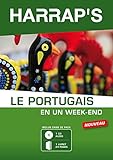 HARRAP'S LE PORTUGAIS EN UN WEEK END