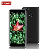 Lenovo S5 K520 Smartphone 5