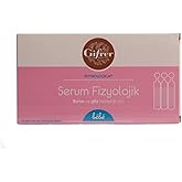 Gifrer Serum Fizyolojik 5 ml 20 Flk
