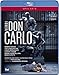 Giuseppe Verdi: Don Carlo (Teatro Regio Torino, 2013) [Blu-ray]