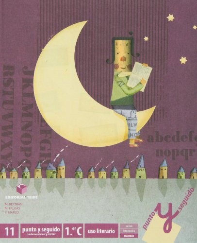 Punto y seguido 11 Primer ciclo EPO