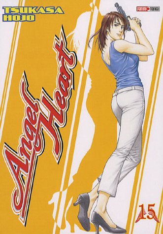 Angel Heart — Tome 15