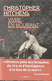 Image de Vivre en mourant