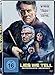Lies We Tell - Gefährliche Wahrheit [Alemania] [DVD]