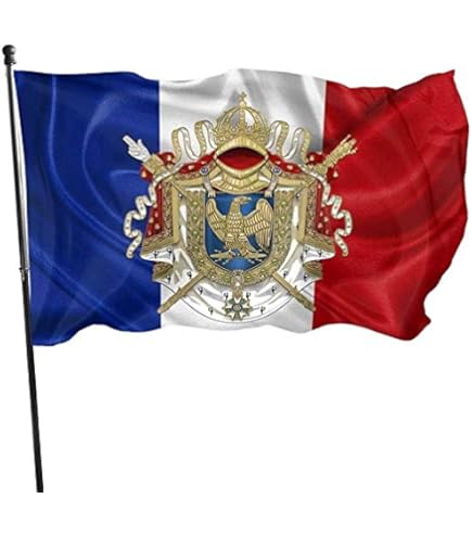 AZ FLAG - Drapeau Crète Autonome 1897-1913 - 150x90 Cm - Drapeau État