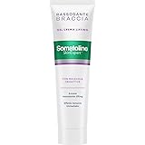 Somatoline SkinExpert, Rassodante Braccia Gel Crema Lifting, Trattamento Corpo Tonifica e Idrata, 100ml