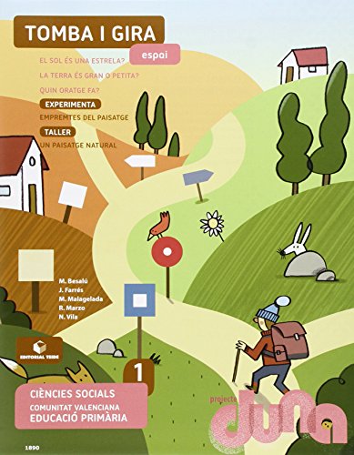 Espai Ciències de la Naturalesa 1 Projecte DunaValència