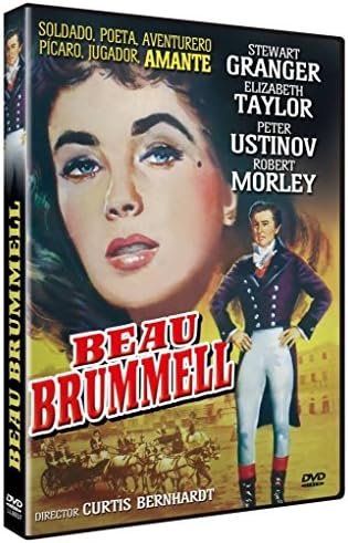 Beau Brummell - 1954