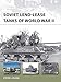 Soviet Lend-Lease Tanks of World War II (New Vanguard, Band 247) by 