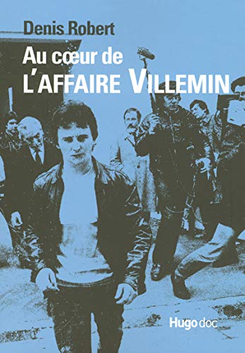 Au coeur de l'affaire Villemin : Mémoires d'un rat Au coeur de l'affaire Villemin : Mémoires d'un rat