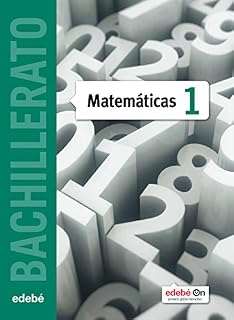 Matemáticas 1