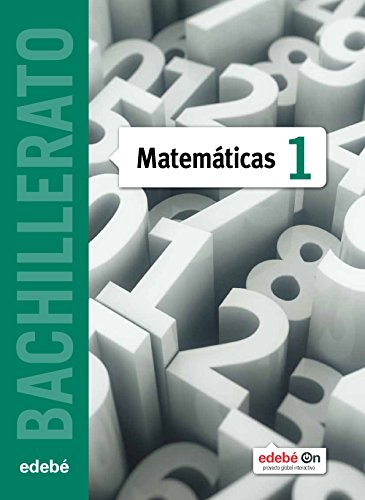 Matemáticas 1