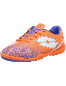 Lotto Unisex Baby Lzg Viii 700 Tf Jr Fußballschuhe
