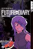 Future Diary Volume 2 by 