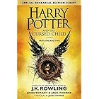 Harry Potter and the Cursed Child - Parts I & II (Special Rehearsal Edition)