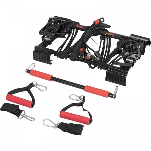 Gorilla Sports Tower2000 – Fitness & Training Krafttraining - 11