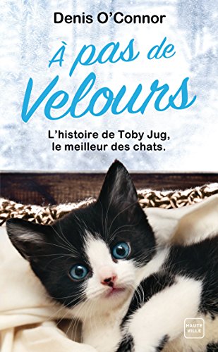 à Pas De Velours - 