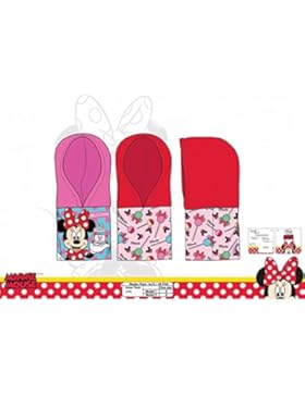 Scalda collo Minnie Disney in , colori assortiti