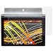 Produktbild Lenovo Yoga Tablet 2-10 Displayschutzfolie - 2 x atFoliX FX-Antireflex-HD hochauflösende entspiegelnde Schutzfolie Folie
