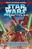 Cover zum Buch Star Wars Essentials: Das Geheimnis d...