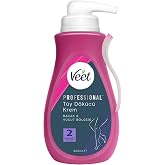 Veet Professional 400ml Depilatory Cream