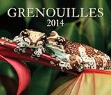 Image de Grenouilles 2014 Calendar