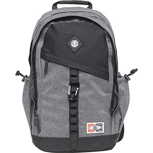 Cypress Ruckasck Gr    e  One Size Farbe  Grey Heather