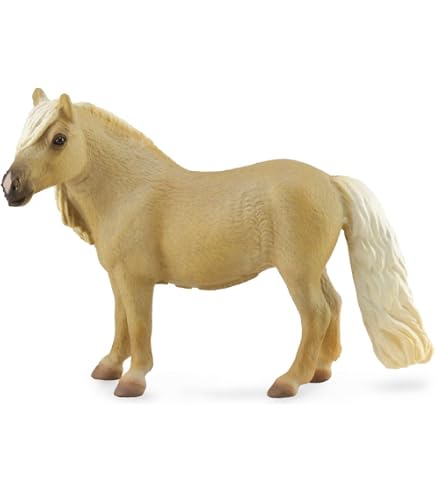 DAM - Figurine de collection - Collecta - Chevaux - Jument Mustang bai DAM - Figurine de collection - Collecta - Chevaux - Jument Mustang bai