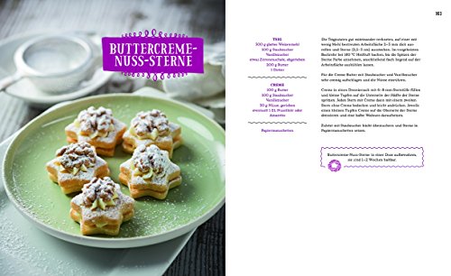 Die Besten Weihnachtskekse 100 Himmlische Rezepte Die Besten Weihnachtskekse 100 Himmlische Rezepte