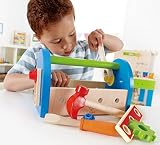 Hape E3001 – Werkzeugkasten - 2