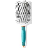Moroccanoil Ceramic + Ion Brush Cl Brush Xlprol Moroccanoil Large Paddle