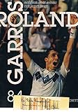 Roland Garros 84