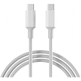 Type-C Pd Kablo 100 Cm Şarj ve Data Kablosu 60W 3.4 Amper Hızlı Şarj Kablosu Usb C to usb c