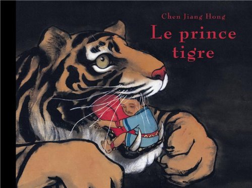 Le Prince Tigre (Petite bibliothèque)
