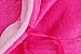 BXT Children's Lovely Cartoon Bathrobe Coral Fleece Baby Dressing Gown Boys & Girls Coral Velvet Winter Night Robes Kids Bath Towel