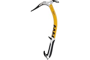 Piccozza da ghiaccio Bandit, con ascia, Singing Rock