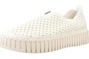 Ilse Jacobsen Tulip Plateau Shoes