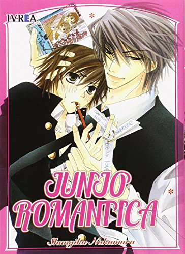 Download Junjou Romantica 1 (Junjo Romantica)