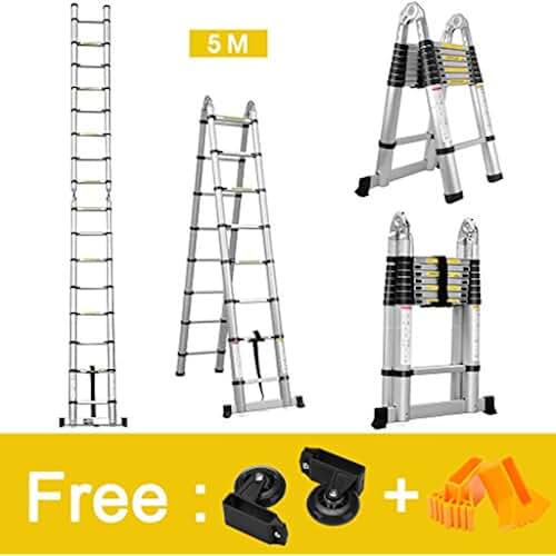 Amazon.co.uk ladder secure