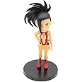 Trunkin My Hero Academia Action Figure Momo Yaoyorozu Figurine Model Toy