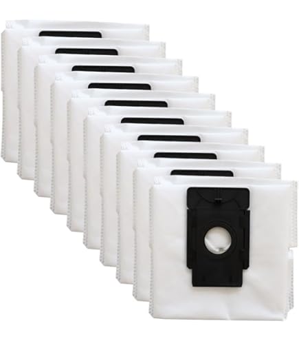 MEDION® Saugroboter Zubehörset 5 für den X50 SW (MD 20004