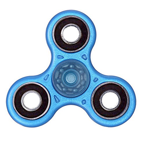 Fidget Spinner High Speed Stainless Steel Bearing ADHD Focus Anxiety Relief Toys Fidget Spinner High Speed Stainless Steel Bearing ADHD Focus Anxiety Relief Toys