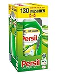 Persil Universal Gel, 1er Pack (1 x 130 Waschladungen)