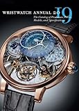 Wristwatch Annual 2019